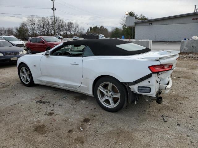 2018 Chevrolet Camaro Lt  , VIN: 1G1FB3DX5J0144067