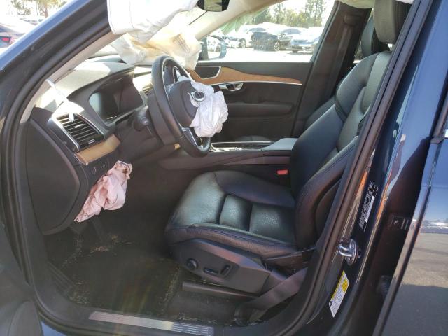 YV4102PK4M1737769 Volvo Xc90 T5 Momentum