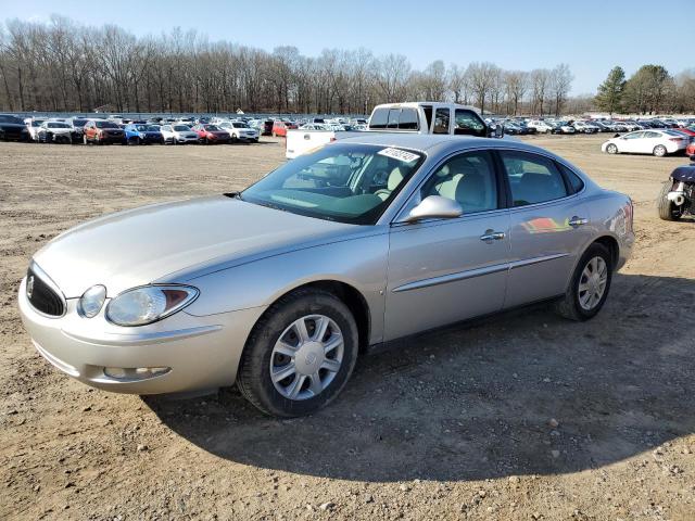 2006 Buick LaCrosse CX