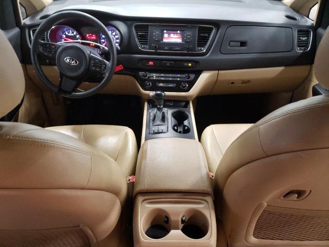 KNDMB5C17G6087299 KIA SEDONA LX