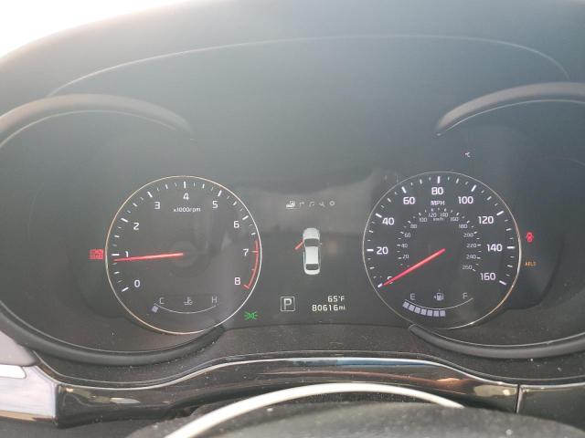 2015 KIA K900 KNALU4D4XF6026095