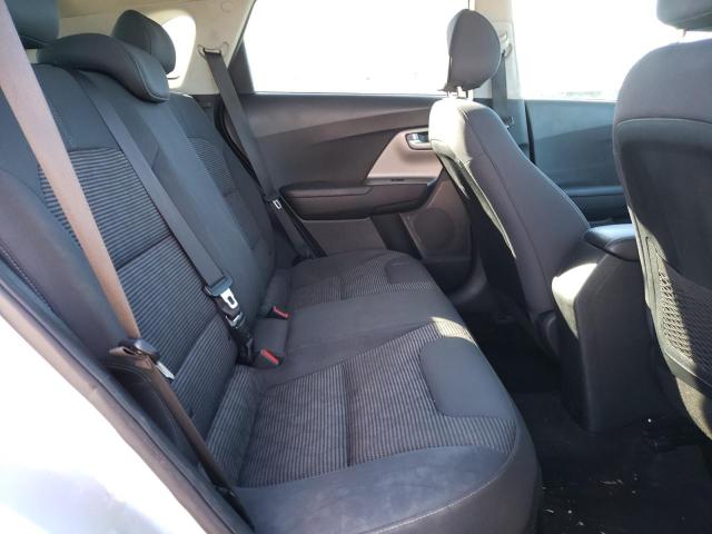 KNDCB3LC4L5398206 KIA NIRO LX