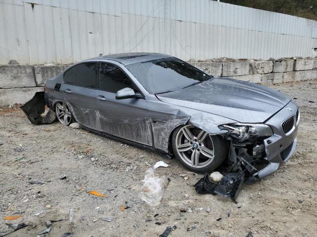 2016 BMW 535 I - WBA5B1C54GG130181
