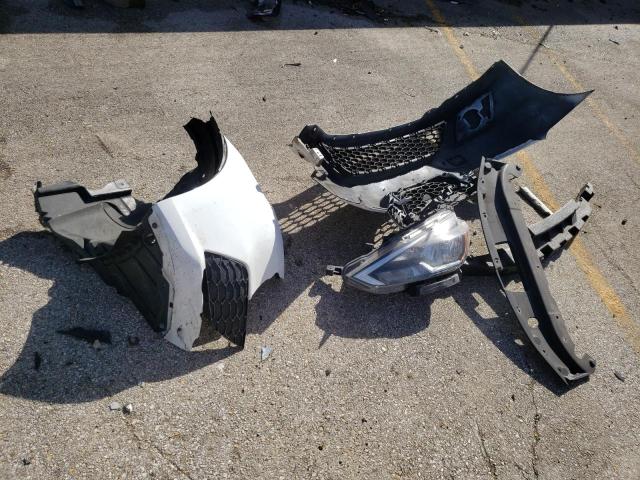 2016 NISSAN SENTRA S - 3N1AB7AP9GY327213