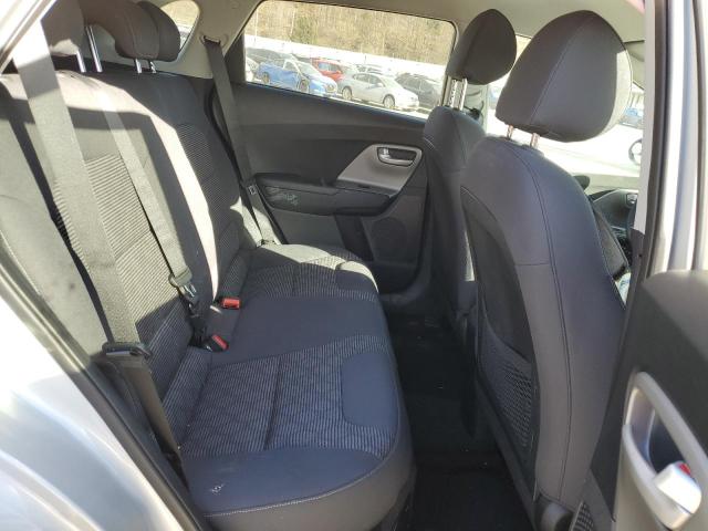 2017 KIA NIRO FE - KNDCB3LC1H5081054