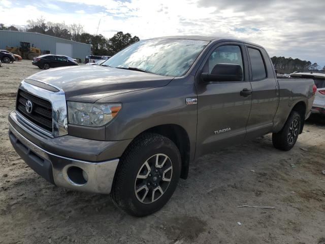 2008 Toyota Tundra 