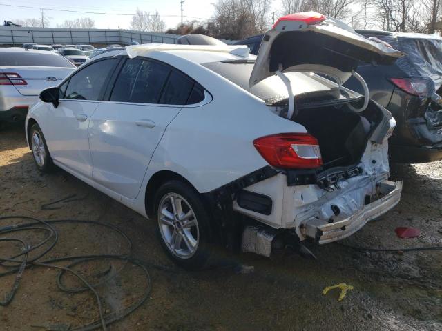 Vin: 1g1be5sm1h7226440, lot: 40685733, chevrolet cruze lt 20172