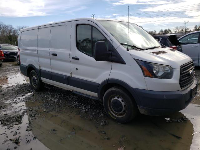 2015 FORD TRANSIT T- - 1FTNE1ZMXFKB04270