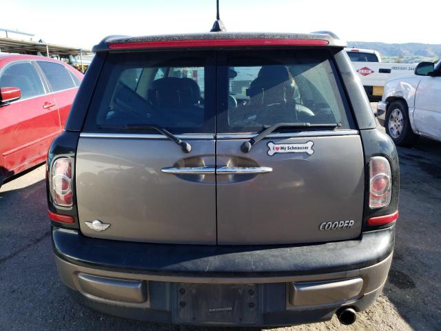 WMWZF3C5XDT489927 Mini Cooper