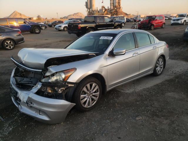 2011 Honda Accord Coupe EX-L