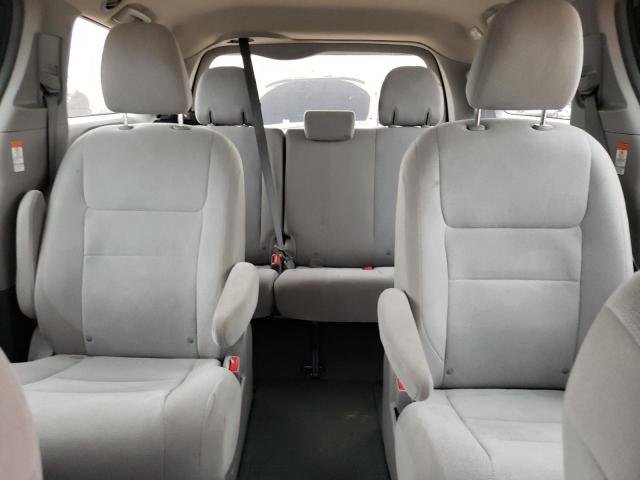 2015 TOYOTA SIENNA - 5TDZK3DCXFS535950