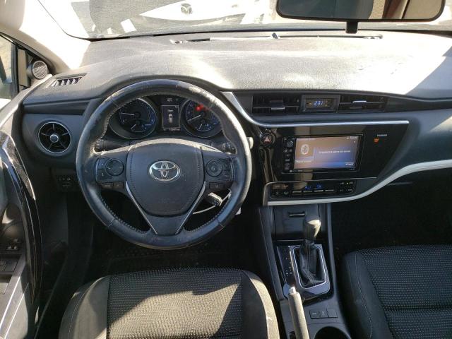 2017 TOYOTA UK JTNKARJE1HJ552015