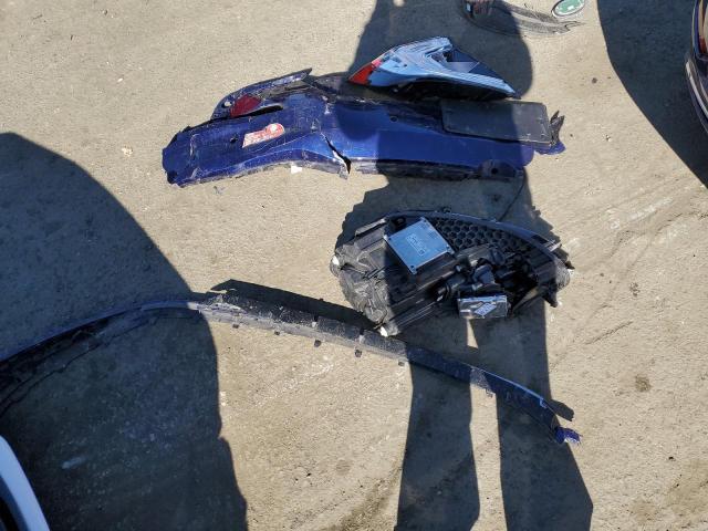 2017 VOLKSWAGEN E-GOLF SEL WVWPR7AU7HW950279