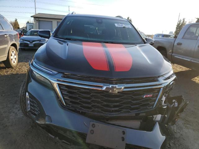 2022 CHEVROLET EQUINOX RS 2GNAXWEV1N6143374