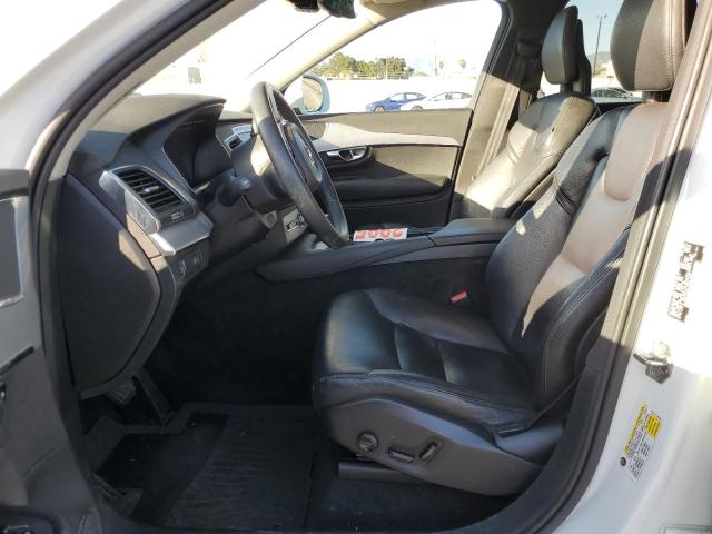 YV4A22PK1H1115890 Volvo XC90 T6