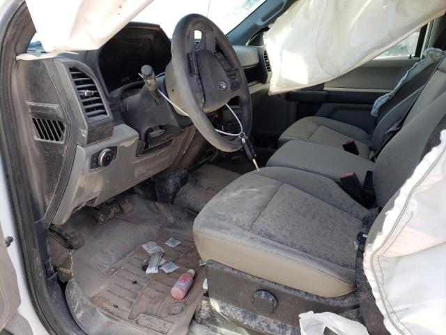 1FT7W2BT9NEE17885 Ford F250 Super Duty