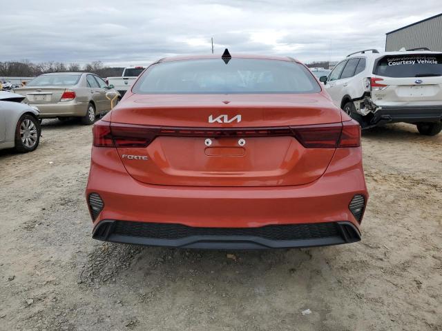 3KPF24AD5PE524159 KIA FORTE LX