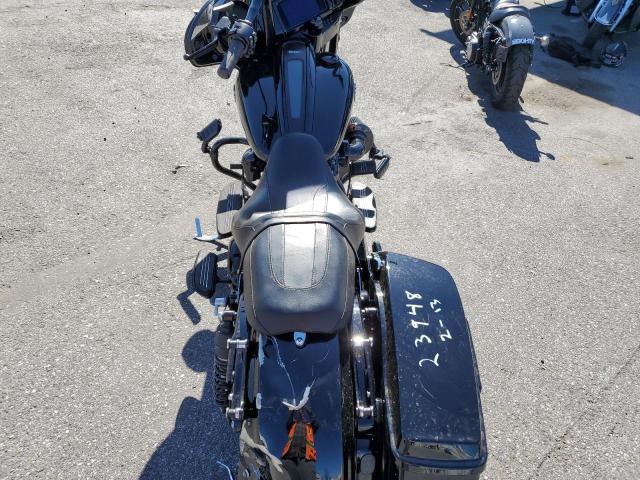 2021 HARLEY-DAVIDSON FLHXS - 1HD1KRP25MB649943
