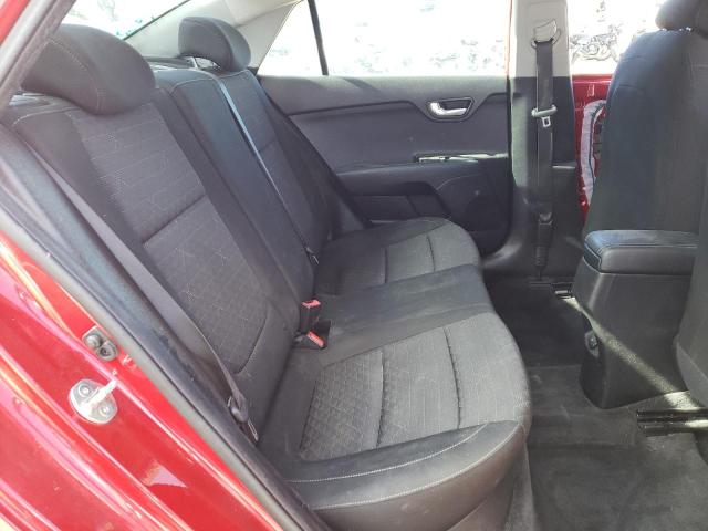 3KPA24AD8LE258480 KIA RIO LX