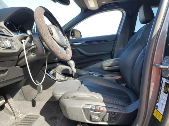 2018 BMW X2 SDRIVE2 WBXYJ3C31JEJ75307