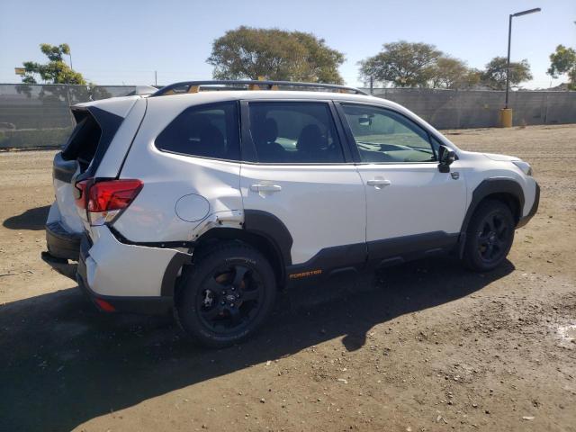 2022 SUBARU FORESTER W JF2SKAMC9NH526960