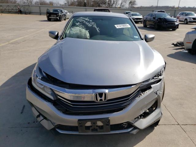 2017 HONDA ACCORD LX 1HGCR2F33HA047529