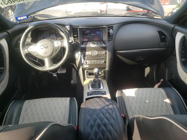 2017 INFINITI QX70 - JN8CS1MU1HM143915
