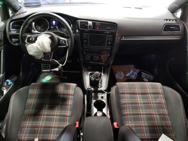 2019 VOLKSWAGEN GTI S - 3VW5T7AU8KM000557