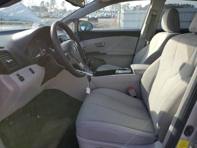 2015 TOYOTA VENZA LE - 4T3ZA3BB4FU097034