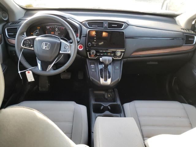 2018 HONDA CR-V EX 7FARW2H51JE088498