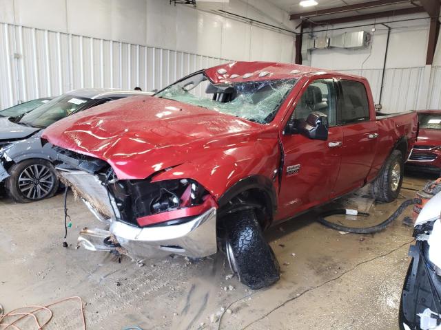 2010 Dodge Ram 2500 