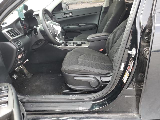 5XXGT4L30LG440998 KIA Optima Lx