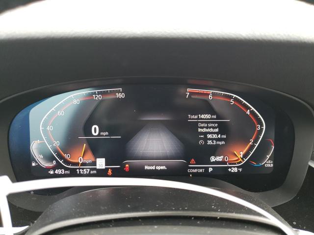 WBA13BJ08NCJ26731 BMW 530 XI