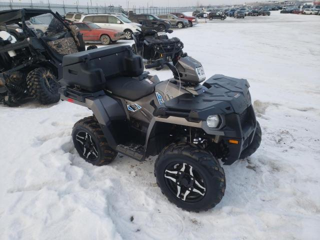 2016 POLARIS SPORTSMAN 4XASHE579GA268187