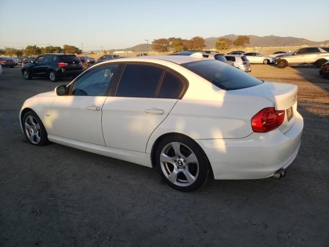 WBAPH7G51BNN02052 BMW 3 Series