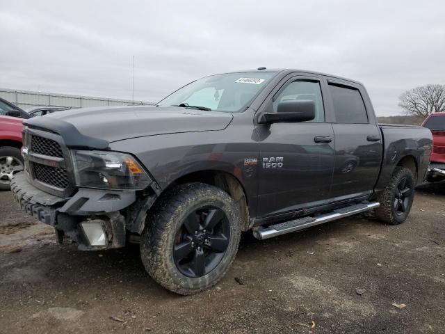 2016 Ram 1500 ST