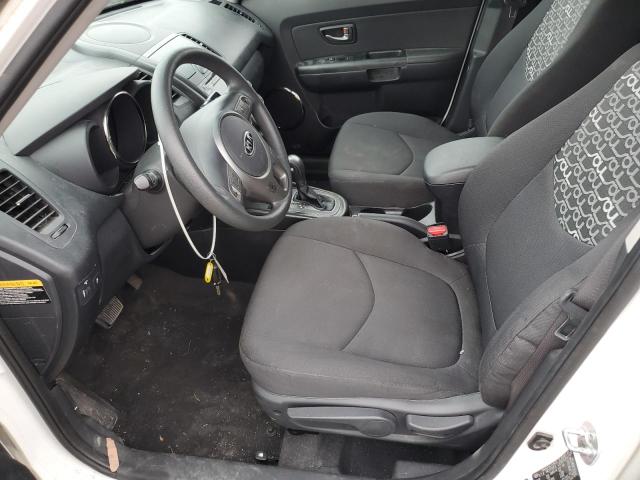KNDJT2A21B7716410 KIA SOUL +