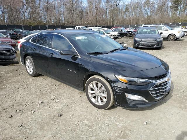 2019 CHEVROLET MALIBU  LT - 1G1ZD5ST9KF133428