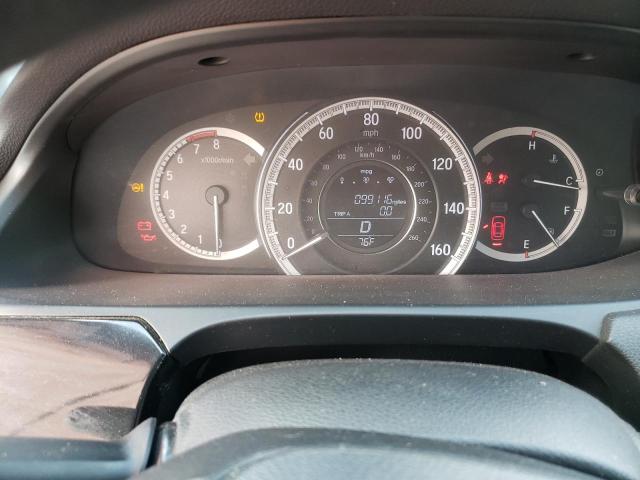 2017 HONDA ACCORD LX 1HGCR2F33HA047529