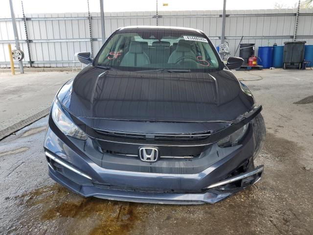 2HGFC2F60LH515526 Honda Civic Lx