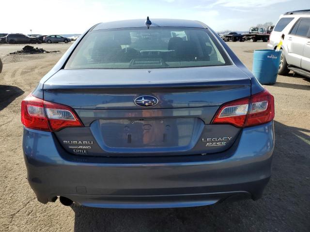 4S3BNAF62H3044099 Subaru Legacy 2.5i Premium