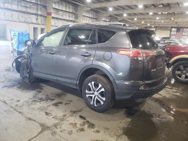 JTMBFREV6HJ709943 2017 TOYOTA RAV 4 - Image 2