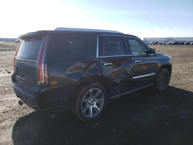 2015 CADILLAC ESCALADE P - 1GYS4CKJ5FR254192