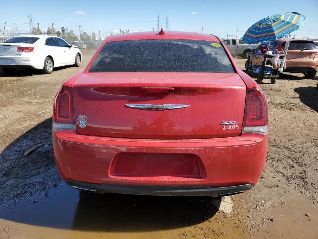 2016 CHRYSLER 300 S - 2C3CCABG9GH358311