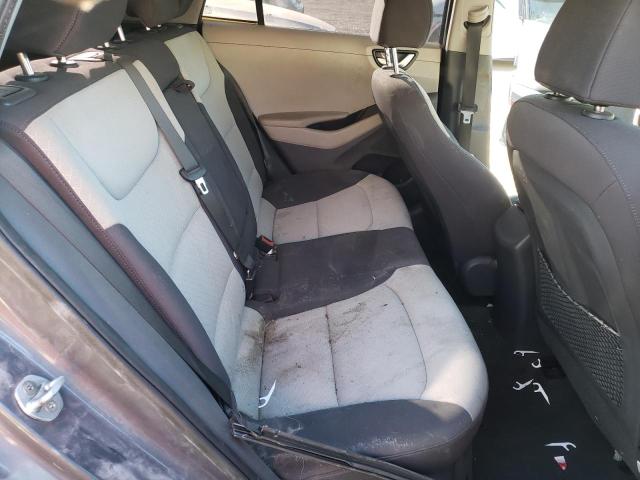 2017 HYUNDAI IONIQ SEL - KMHC75LC0HU052174