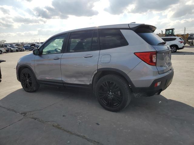 2019 HONDA PASSPORT S - 5FNYF7H24KB009207