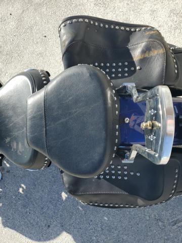 2006 HARLEY-DAVIDSON FLSTCI - 1HD1BWB146Y096098