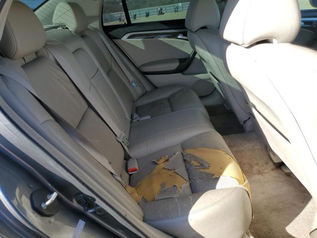 19UUA66268A019038 Acura TL