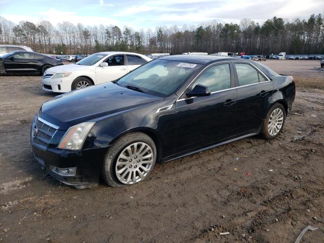 2011 Cadillac CTS 