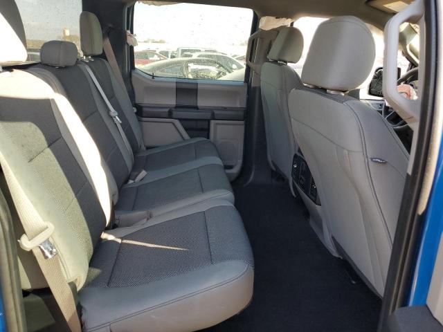 2019 FORD F150 SUPER 1FTEW1CB4KFB59076